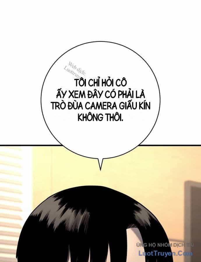 Cảnh Sát Báo Thù - Chương 131 - ảnh 41