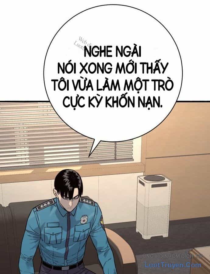 Cảnh Sát Báo Thù - Chương 131 - ảnh 54