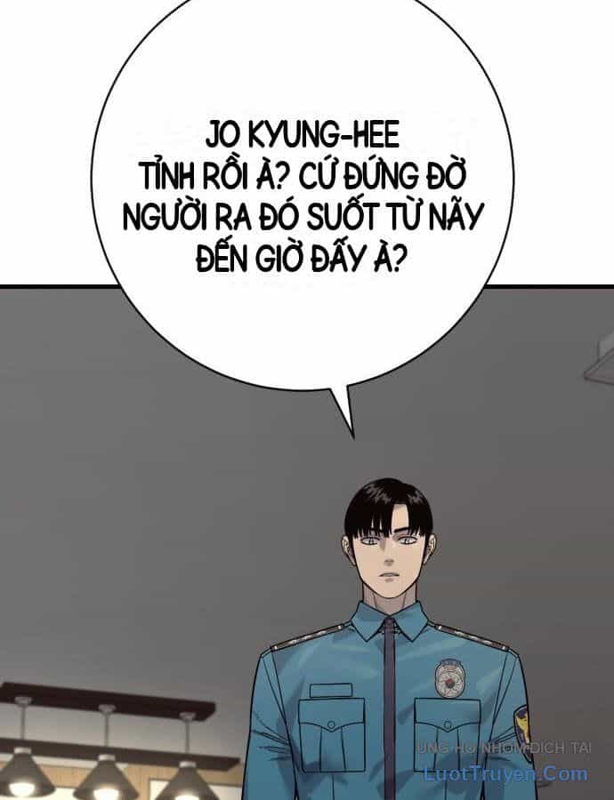 Cảnh Sát Báo Thù - Chương 131 - ảnh 70