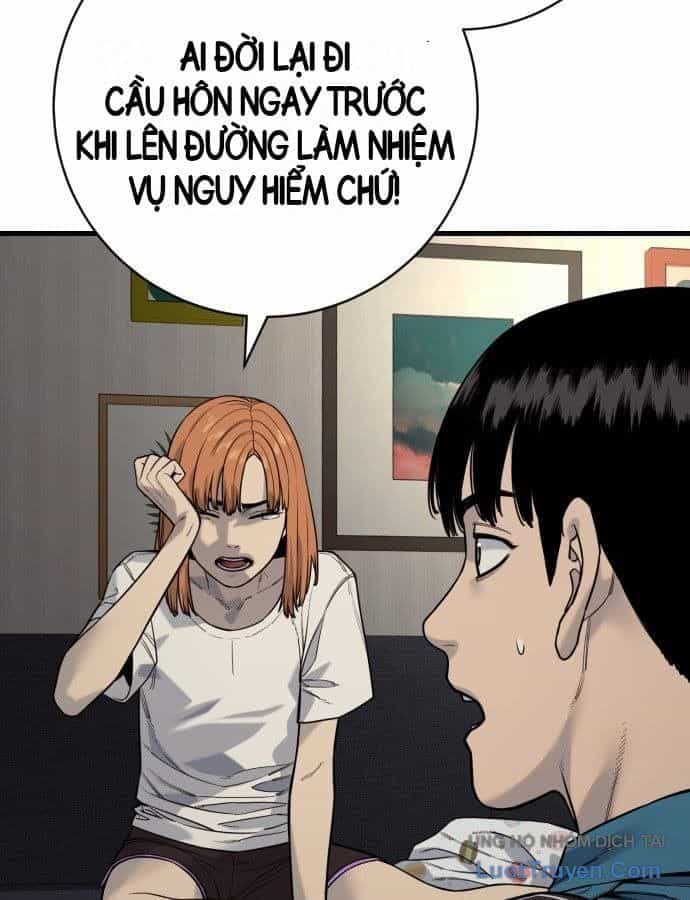 Cảnh Sát Báo Thù - Chương 131 - ảnh 93