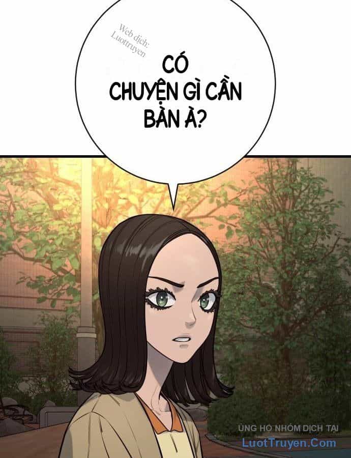 Cảnh Sát Báo Thù - Chương 132 - ảnh 4