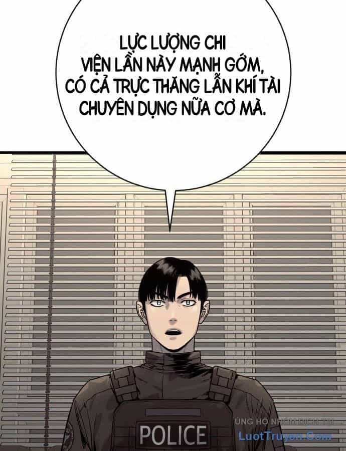 Cảnh Sát Báo Thù - Chương 132 - ảnh 74