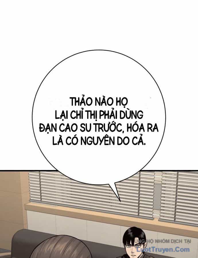 Cảnh Sát Báo Thù - Chương 132 - ảnh 82