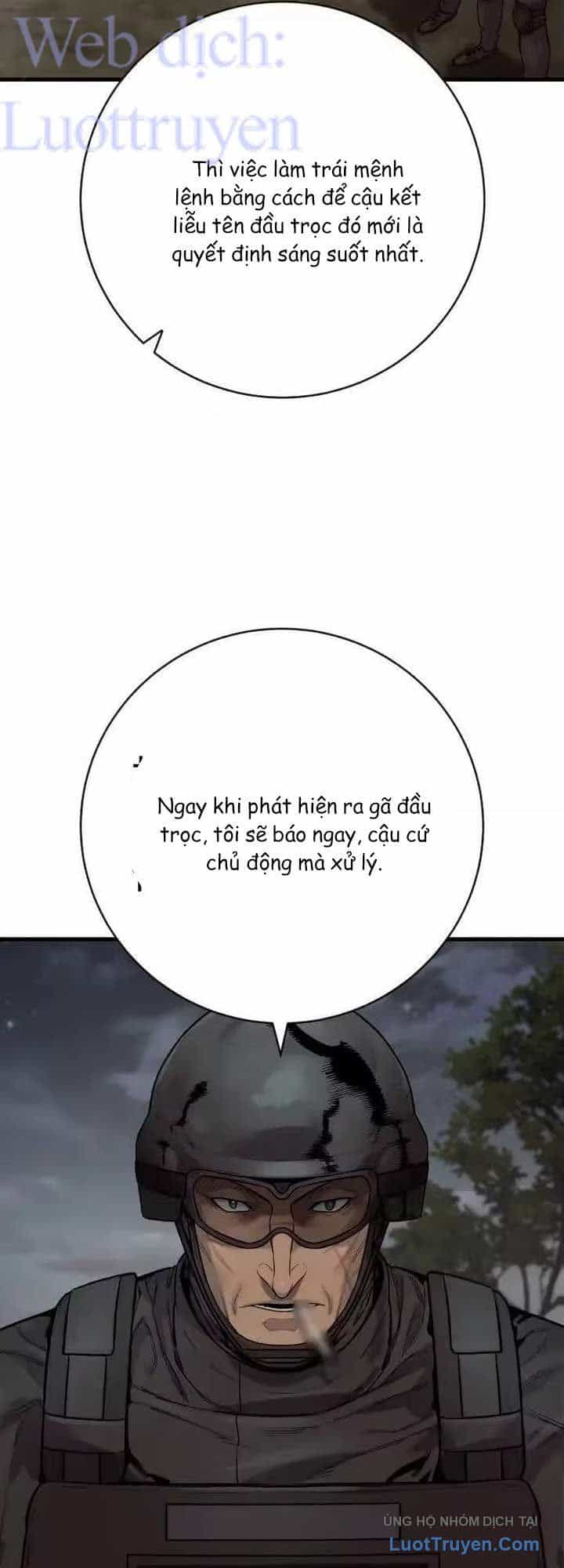 Cảnh Sát Báo Thù - Chương 133 - ảnh 14