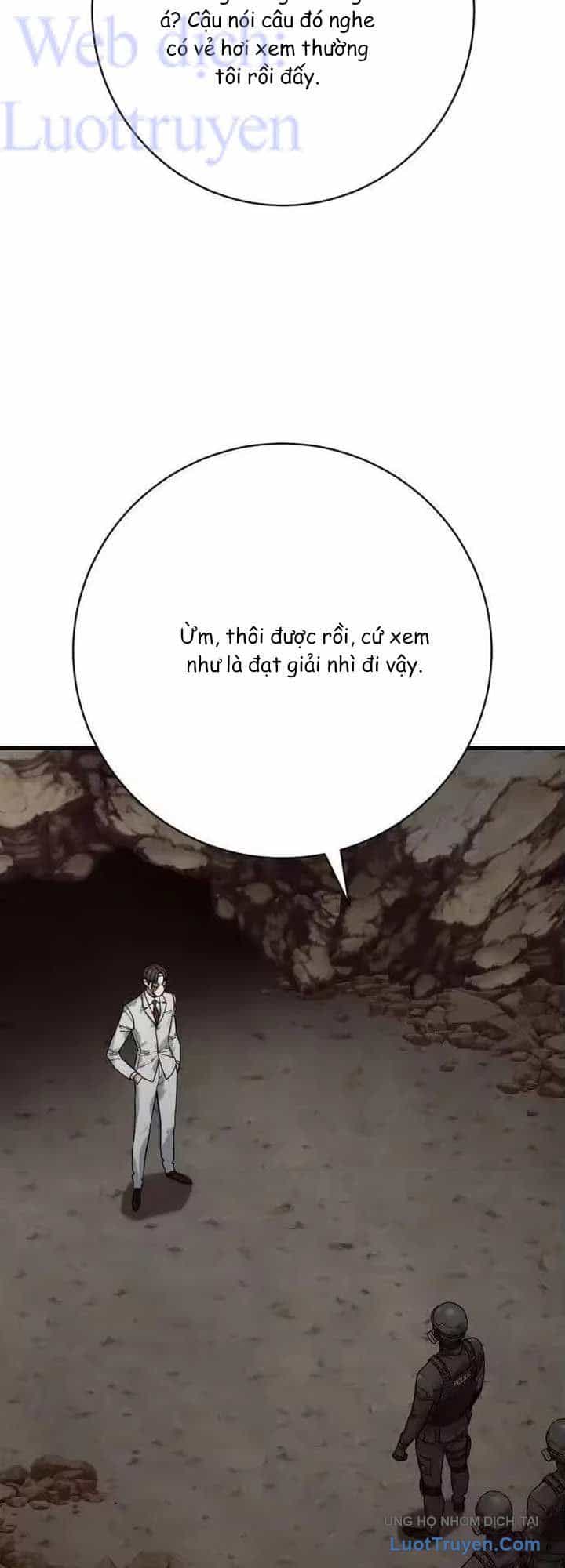 Cảnh Sát Báo Thù - Chương 133 - ảnh 31
