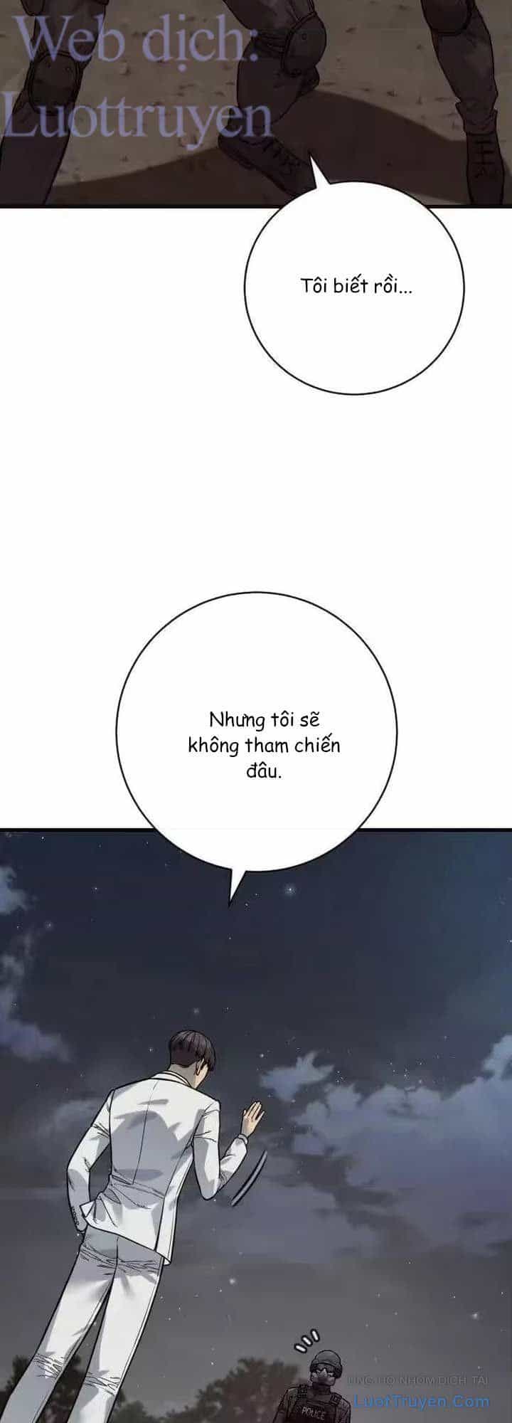 Cảnh Sát Báo Thù - Chương 133 - ảnh 36