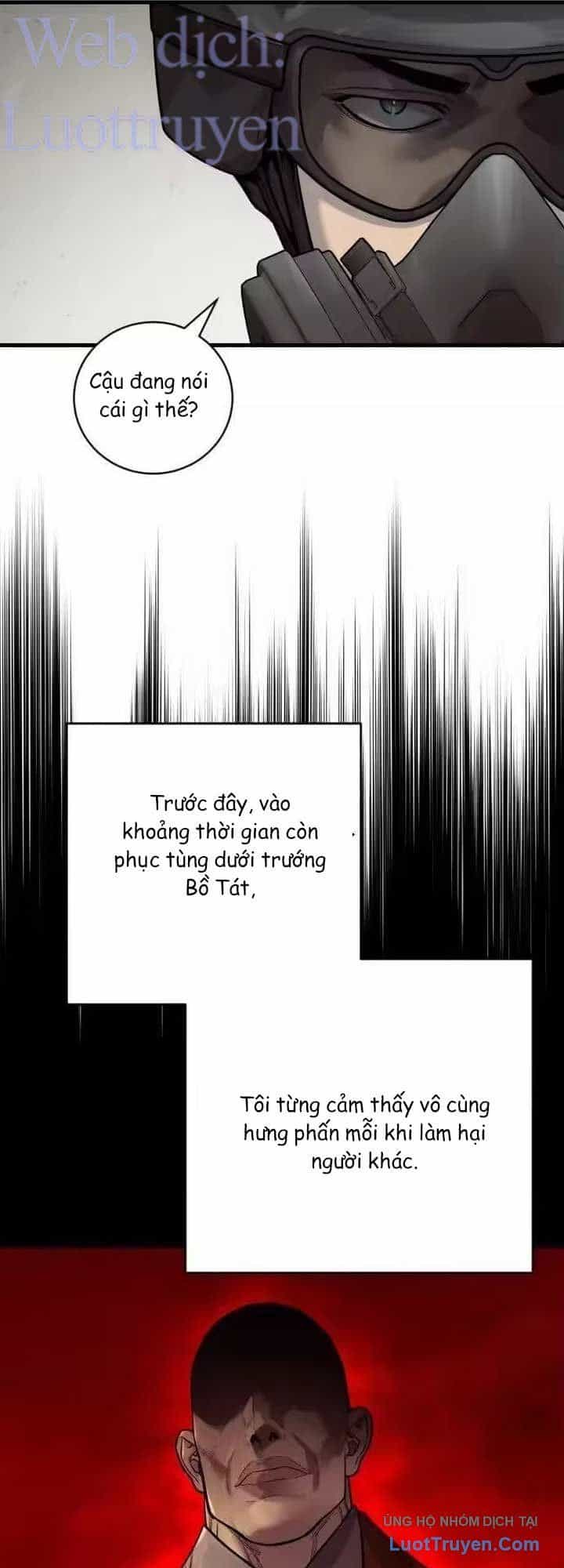 Cảnh Sát Báo Thù - Chương 133 - ảnh 40
