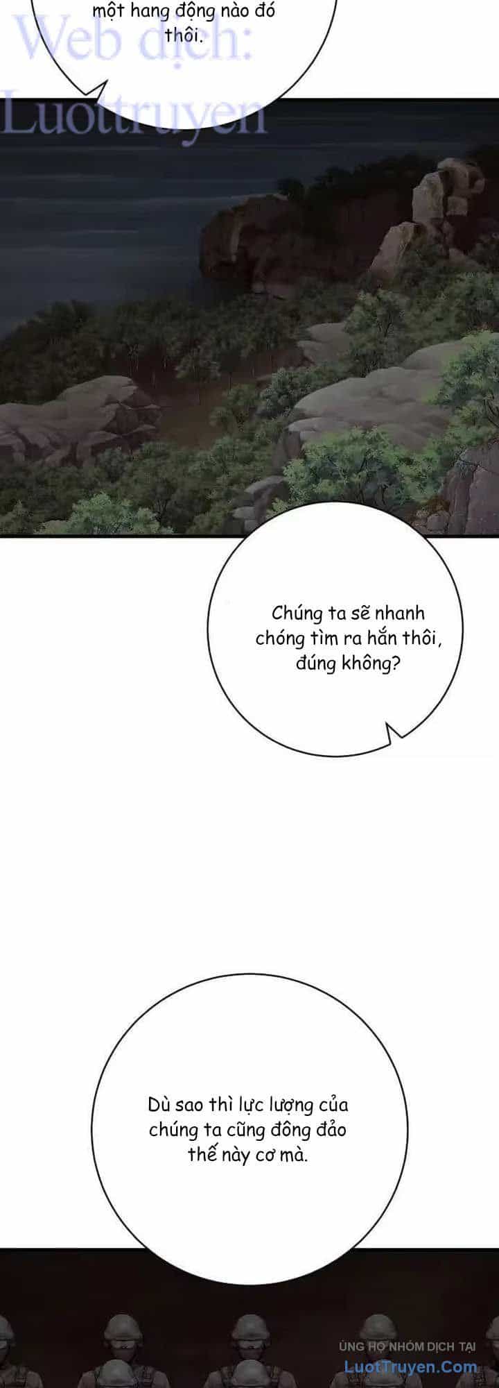 Cảnh Sát Báo Thù - Chương 133 - ảnh 5