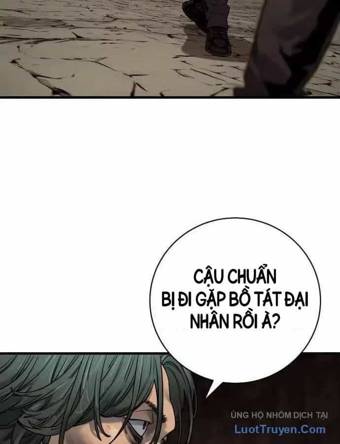 Cảnh Sát Báo Thù - Chương 134 - ảnh 113