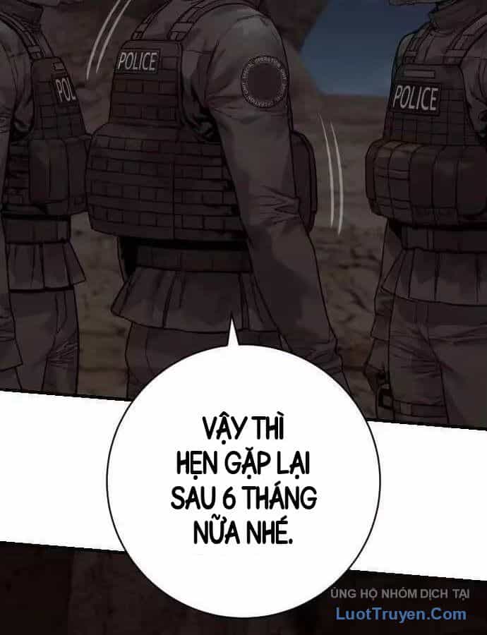 Cảnh Sát Báo Thù - Chương 134 - ảnh 121