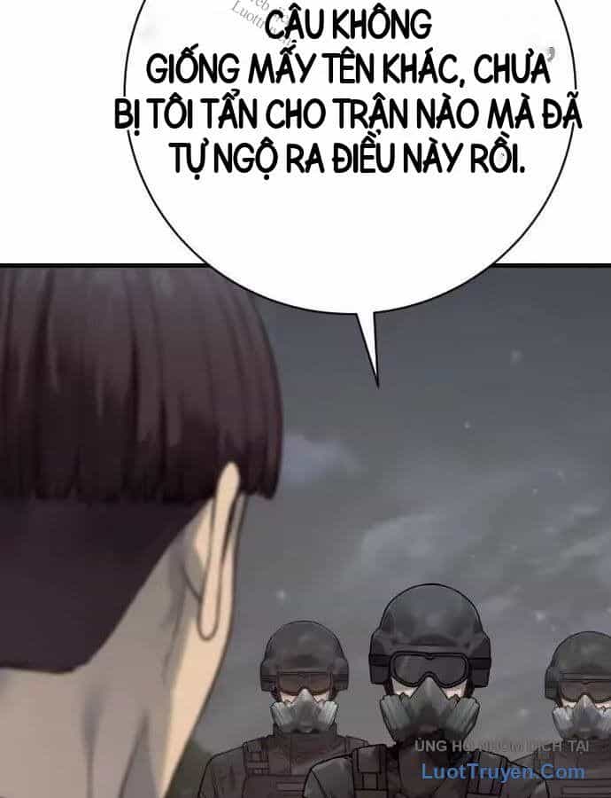 Cảnh Sát Báo Thù - Chương 134 - ảnh 40