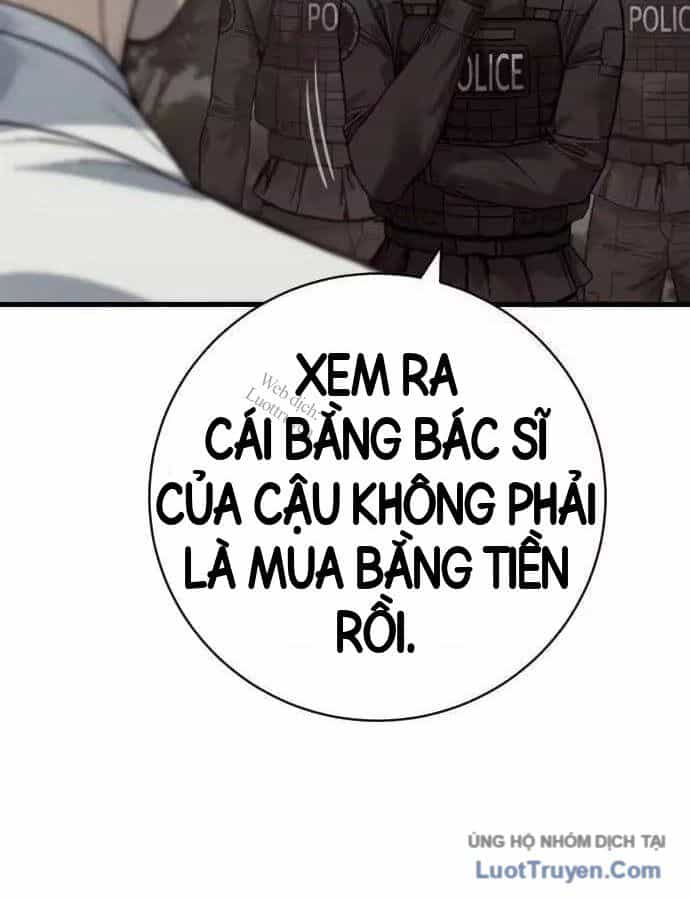 Cảnh Sát Báo Thù - Chương 134 - ảnh 41