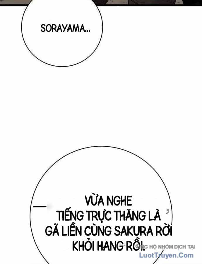 Cảnh Sát Báo Thù - Chương 134 - ảnh 5