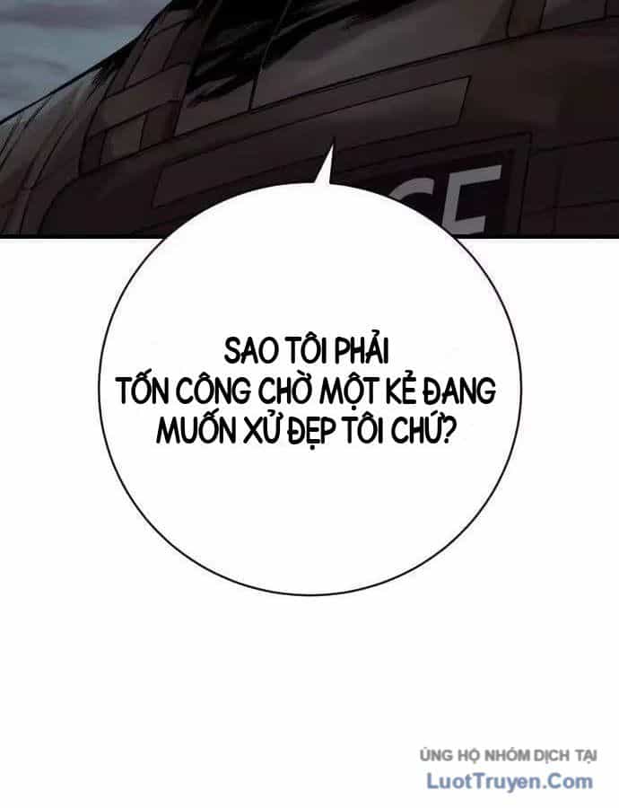 Cảnh Sát Báo Thù - Chương 134 - ảnh 79