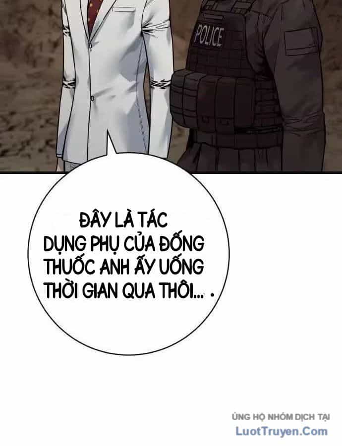 Cảnh Sát Báo Thù - Chương 134 - ảnh 95