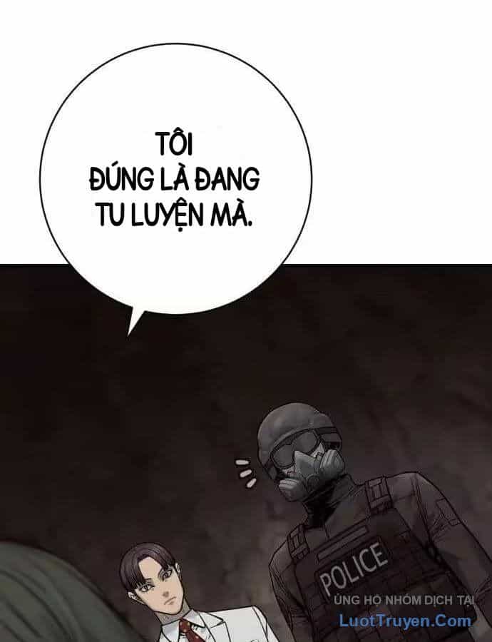 Cảnh Sát Báo Thù - Chương 134 - ảnh 96