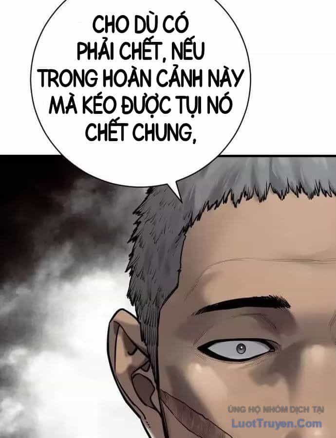 Cảnh Sát Báo Thù - Chương 135 - ảnh 36