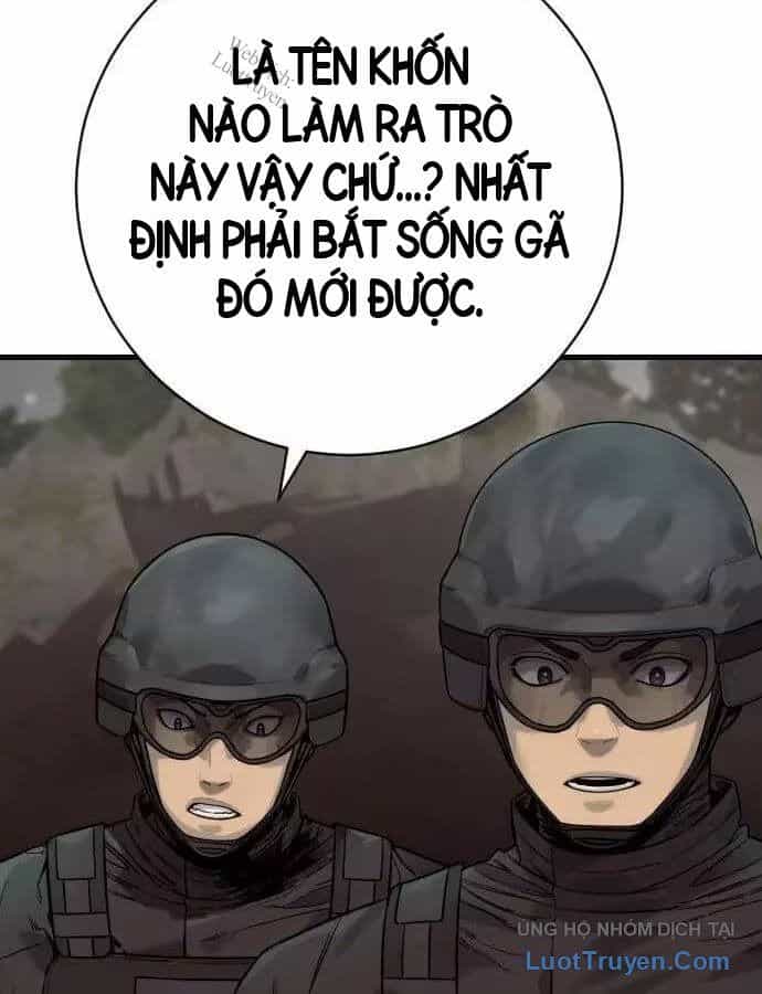 Cảnh Sát Báo Thù - Chương 135 - ảnh 56