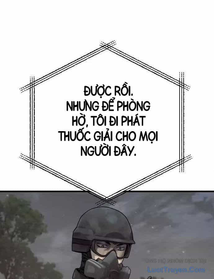 Cảnh Sát Báo Thù - Chương 135 - ảnh 6
