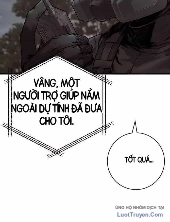 Cảnh Sát Báo Thù - Chương 135 - ảnh 8