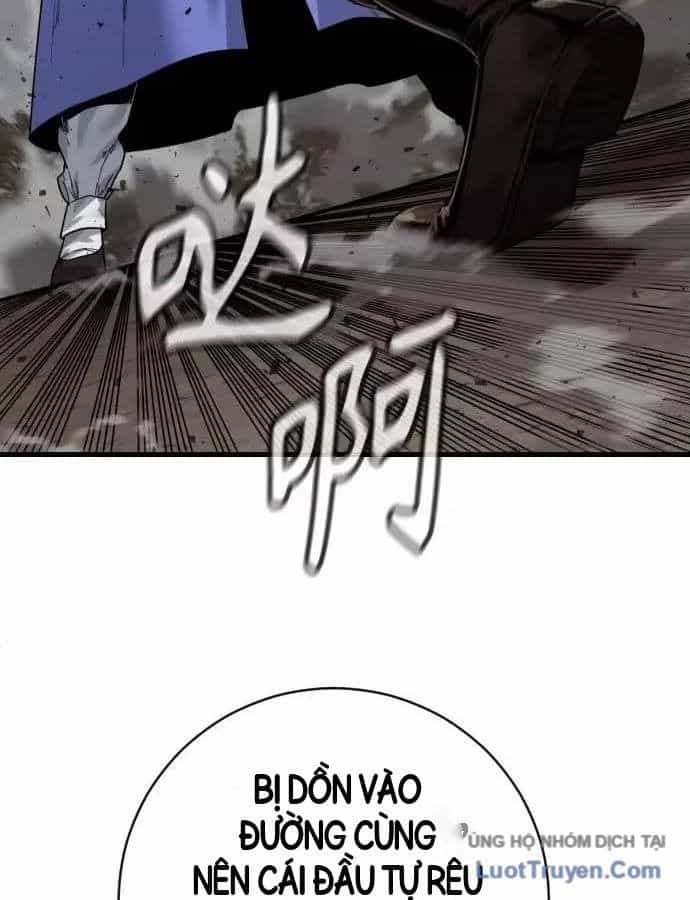 Cảnh Sát Báo Thù - Chương 136 - ảnh 84