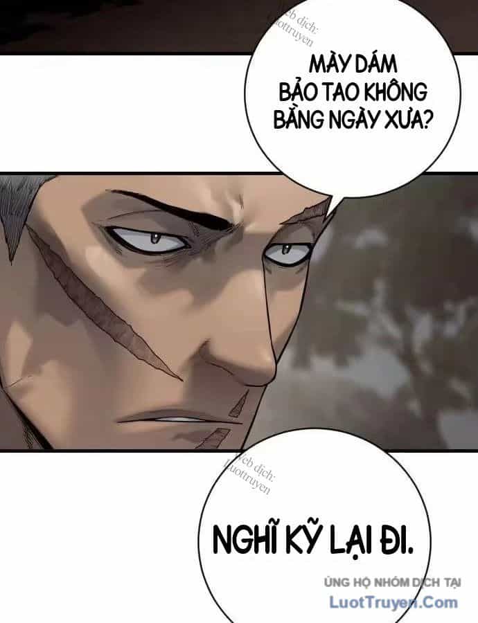 Cảnh Sát Báo Thù - Chương 137 - ảnh 41