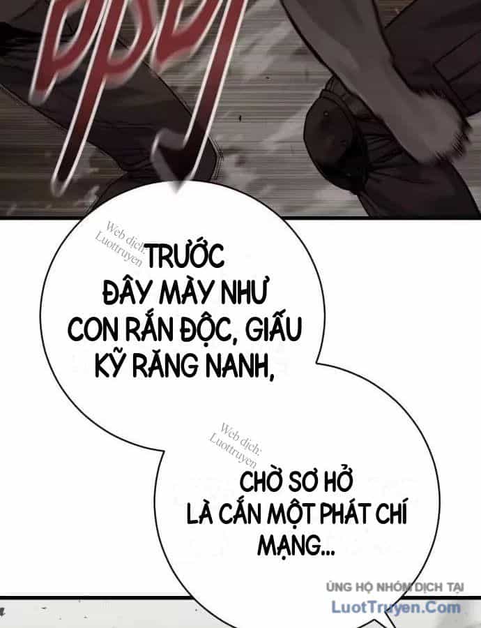 Cảnh Sát Báo Thù - Chương 137 - ảnh 49