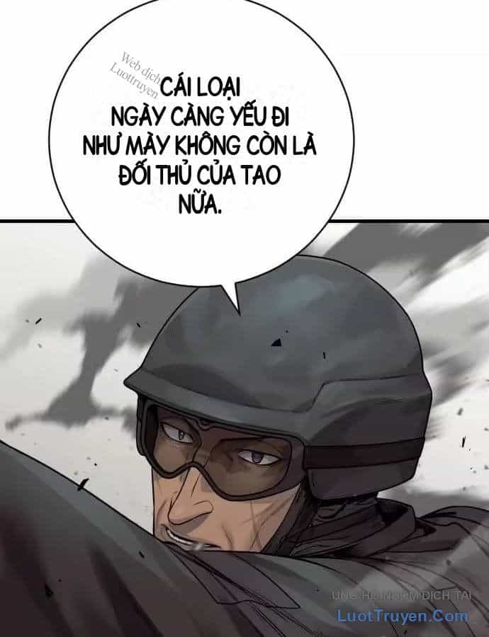 Cảnh Sát Báo Thù - Chương 137 - ảnh 58