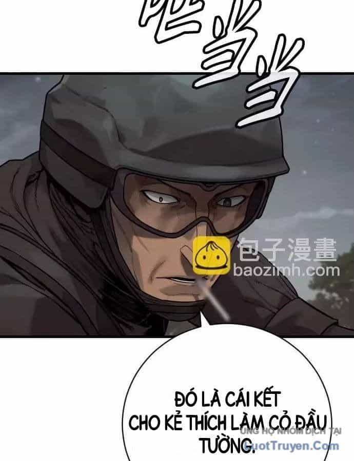 Cảnh Sát Báo Thù - Chương 137 - ảnh 72