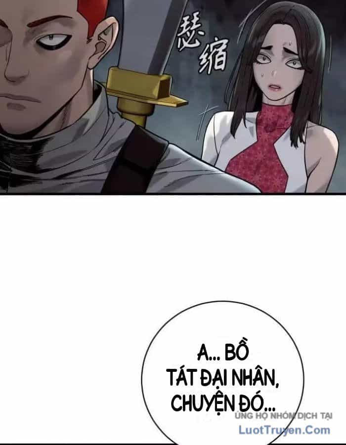 Cảnh Sát Báo Thù - Chương 138 - ảnh 13