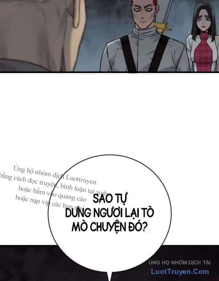 Cảnh Sát Báo Thù - Chương 138 - ảnh 33