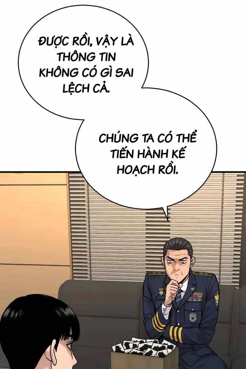 Cảnh Sát Báo Thù - Chương 13 - ảnh 109