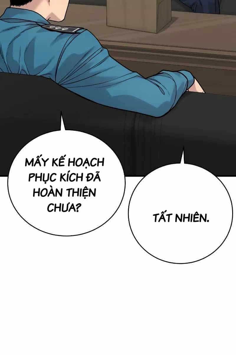 Cảnh Sát Báo Thù - Chương 13 - ảnh 110