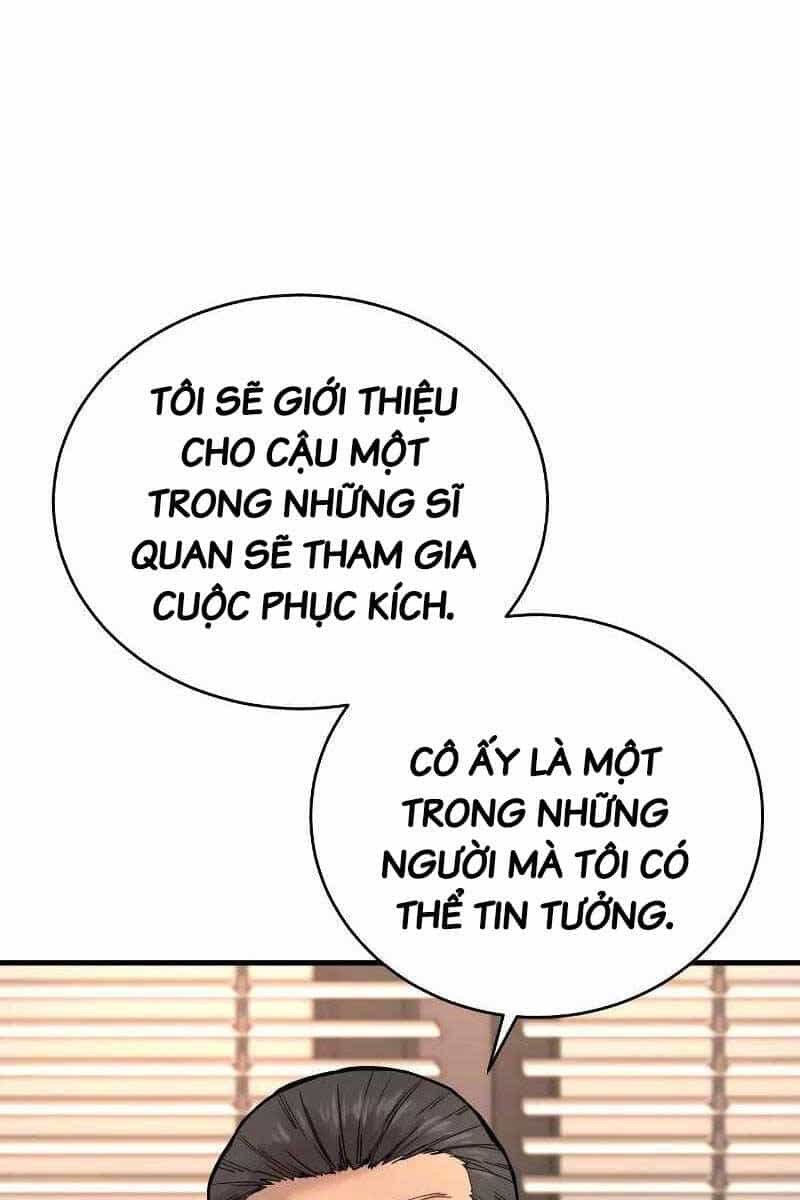 Cảnh Sát Báo Thù - Chương 13 - ảnh 111