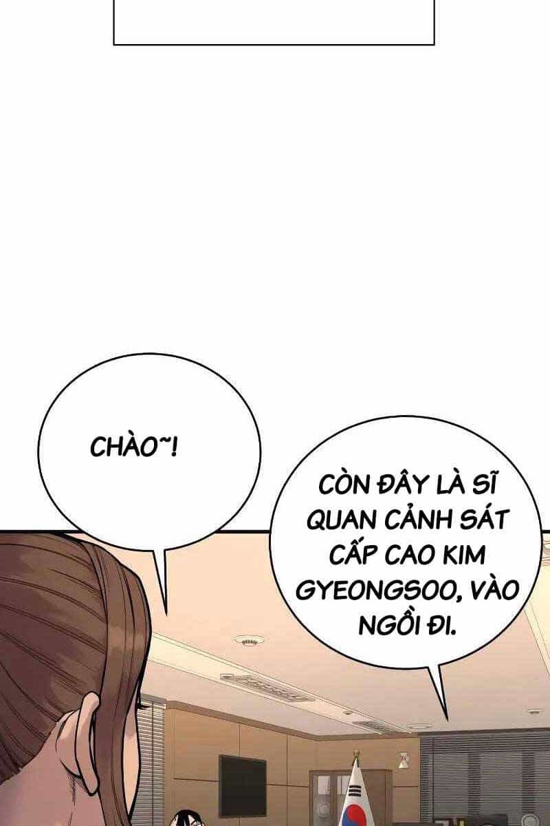 Cảnh Sát Báo Thù - Chương 13 - ảnh 117