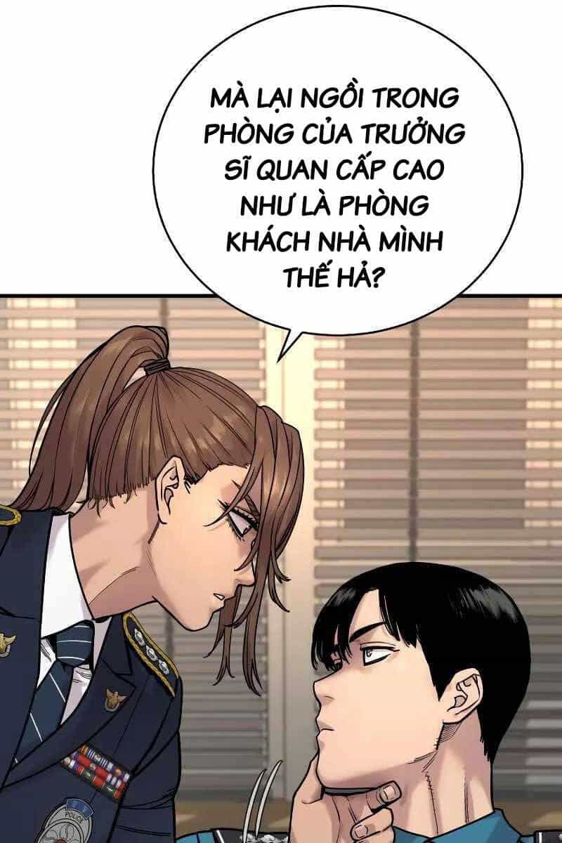 Cảnh Sát Báo Thù - Chương 13 - ảnh 121