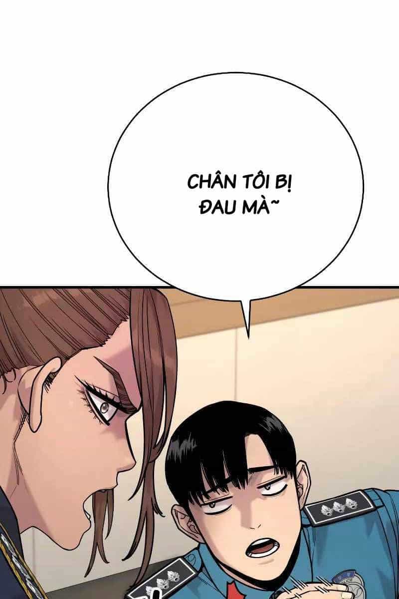 Cảnh Sát Báo Thù - Chương 13 - ảnh 123