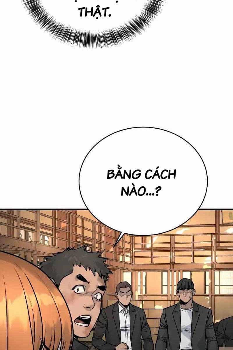 Cảnh Sát Báo Thù - Chương 13 - ảnh 13