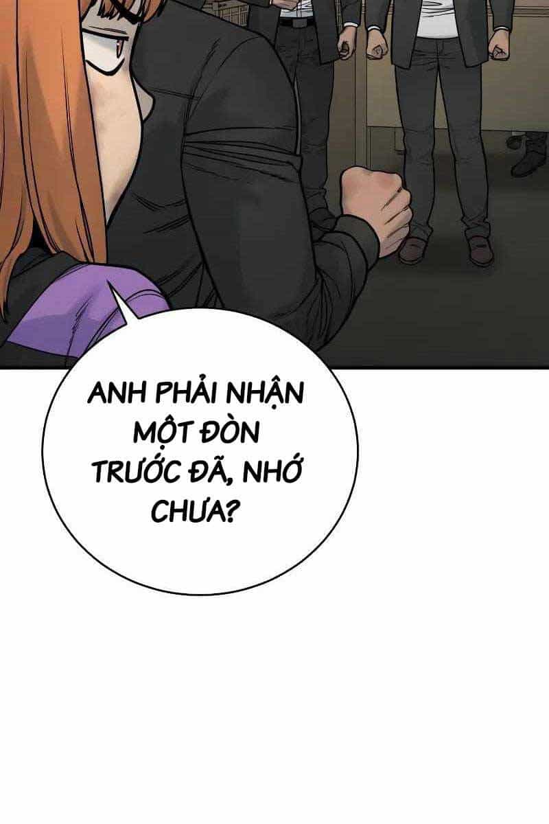 Cảnh Sát Báo Thù - Chương 13 - ảnh 14
