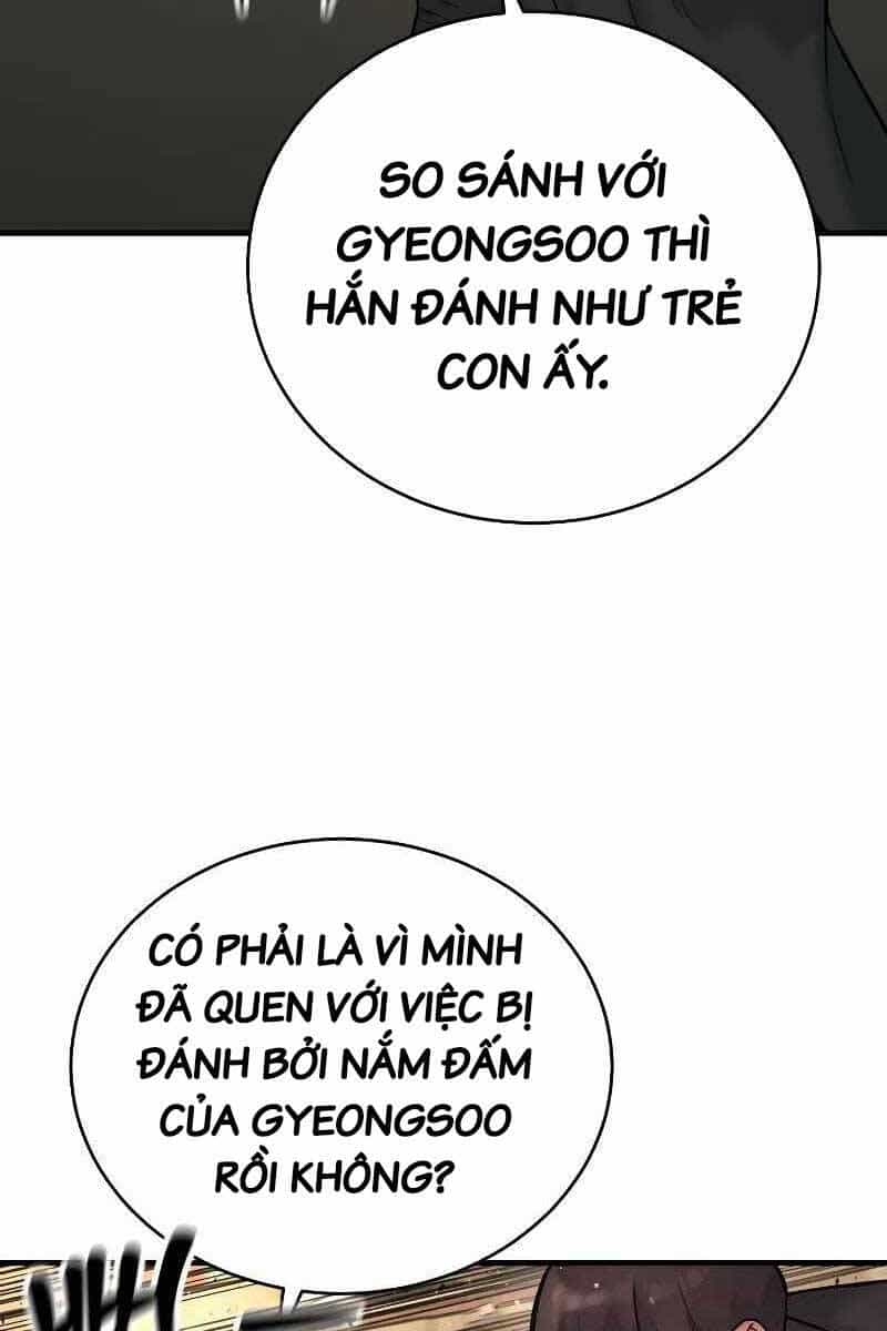 Cảnh Sát Báo Thù - Chương 13 - ảnh 25