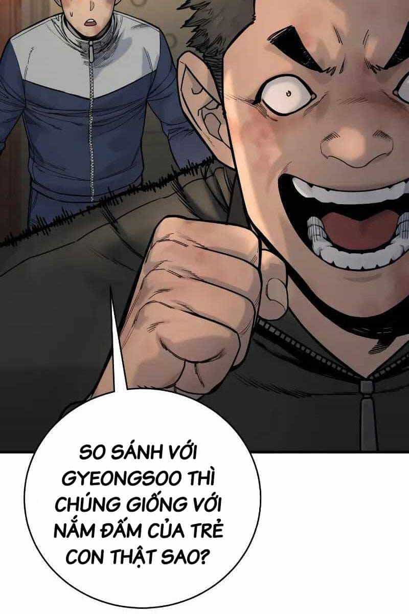 Cảnh Sát Báo Thù - Chương 13 - ảnh 29