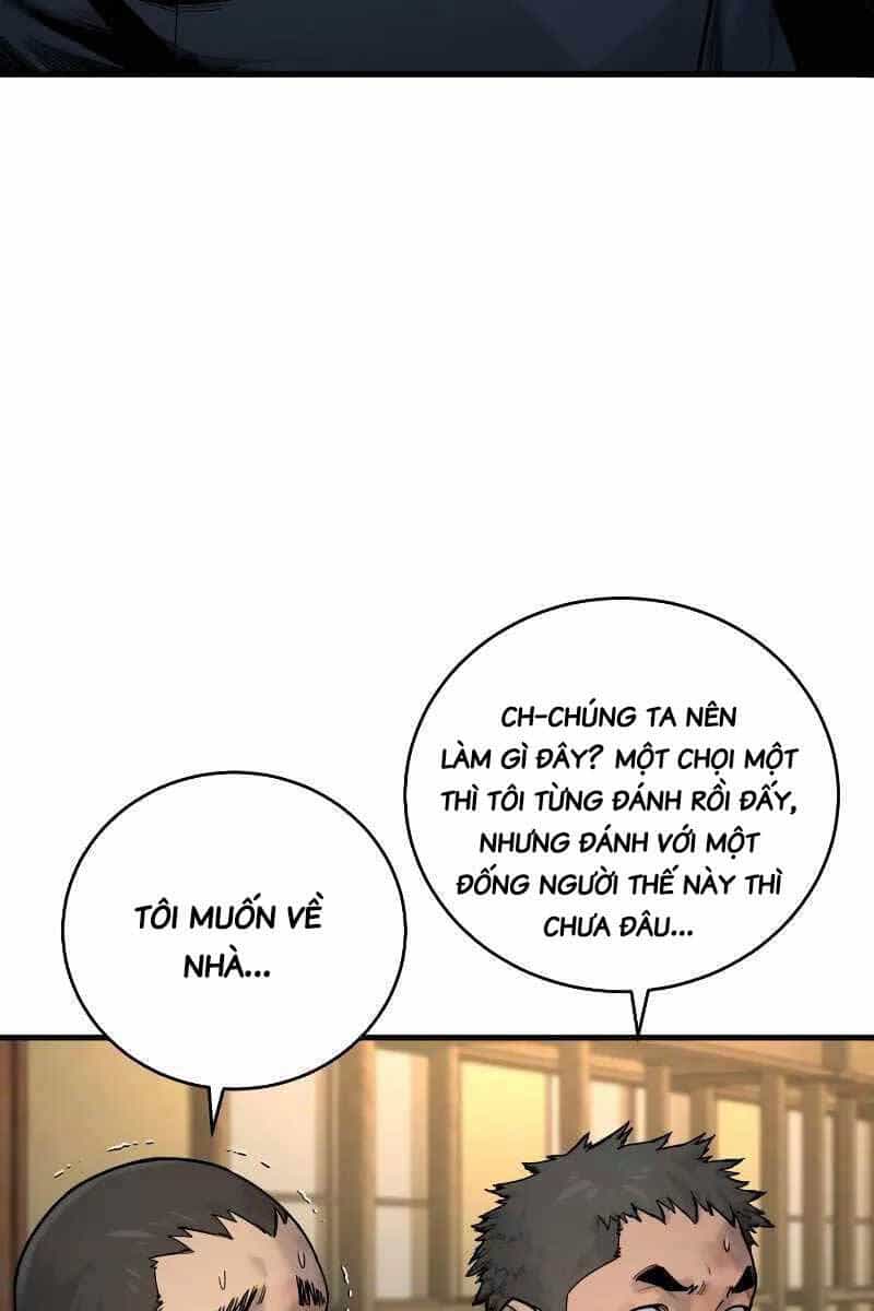 Cảnh Sát Báo Thù - Chương 13 - ảnh 3