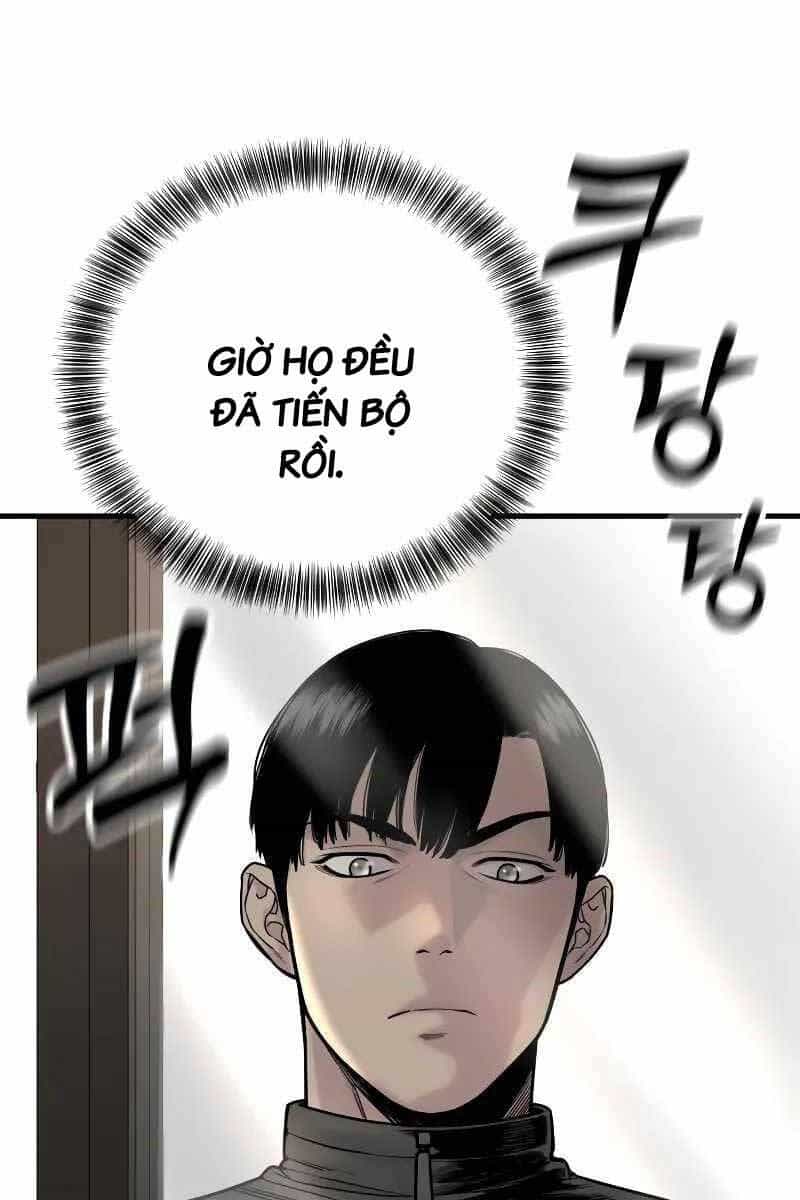 Cảnh Sát Báo Thù - Chương 13 - ảnh 36