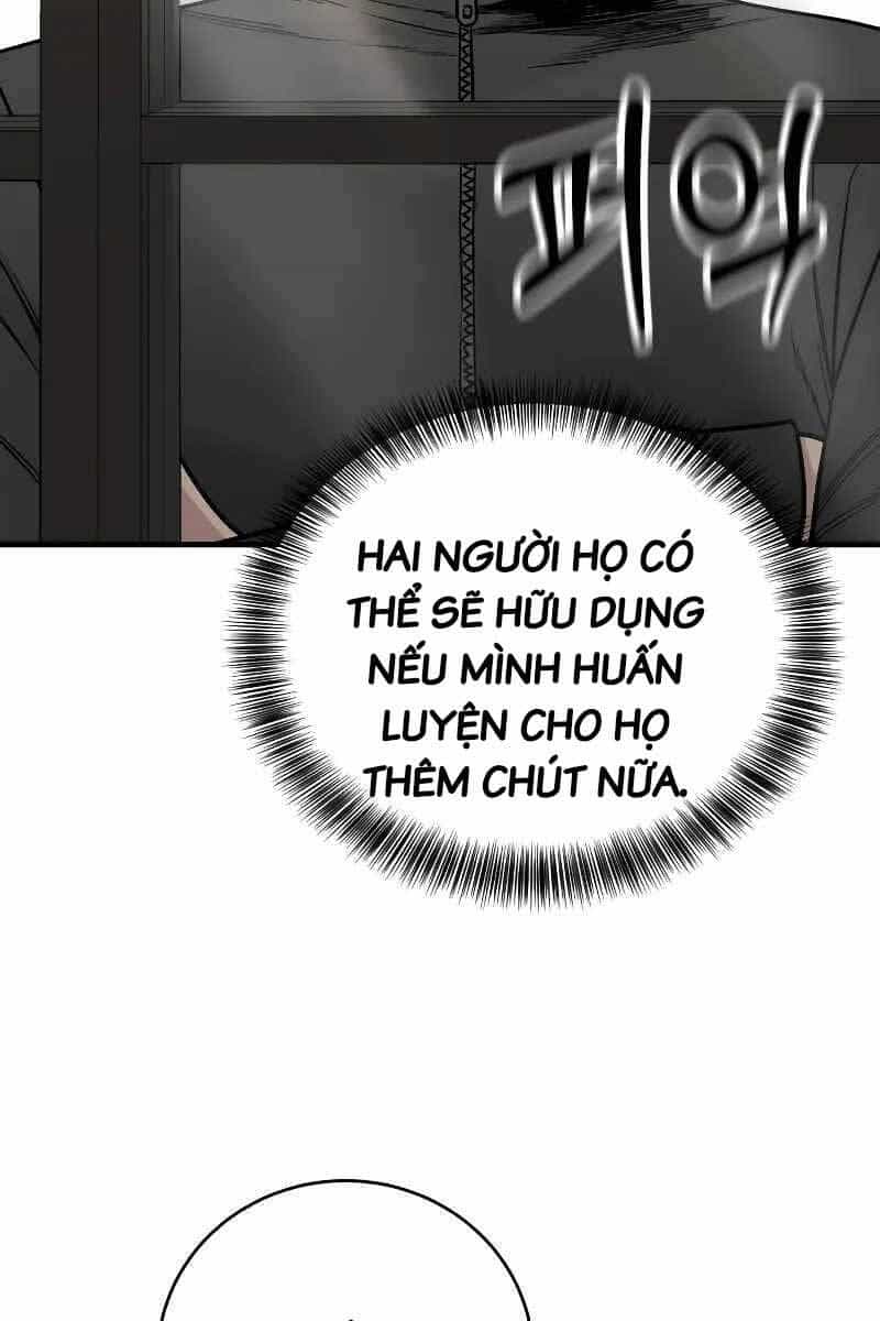 Cảnh Sát Báo Thù - Chương 13 - ảnh 37