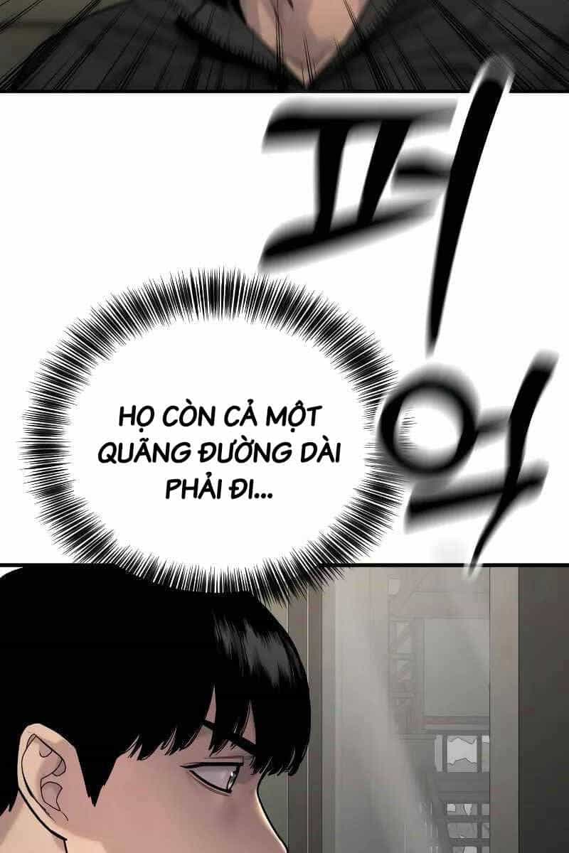 Cảnh Sát Báo Thù - Chương 13 - ảnh 55