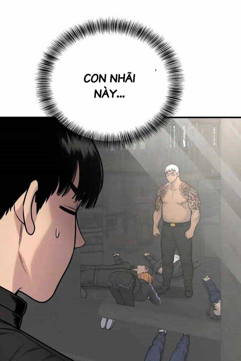 Cảnh Sát Báo Thù - Chương 13 - ảnh 63