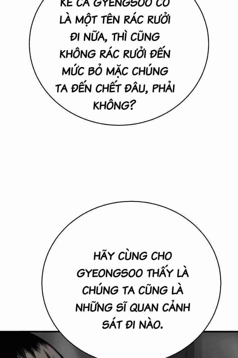Cảnh Sát Báo Thù - Chương 13 - ảnh 7