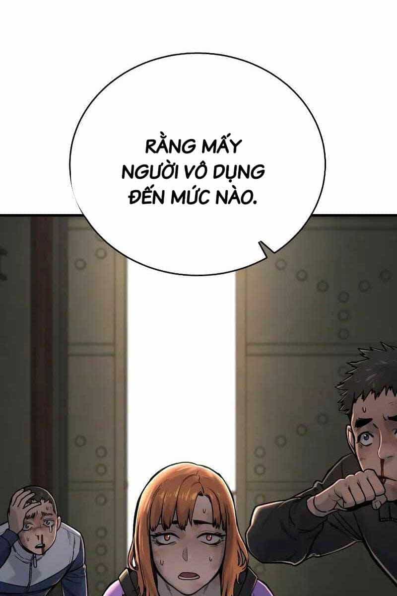 Cảnh Sát Báo Thù - Chương 13 - ảnh 83