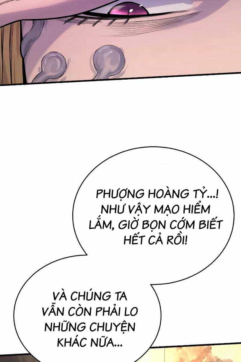 Cảnh Sát Báo Thù - Chương 14 - ảnh 108