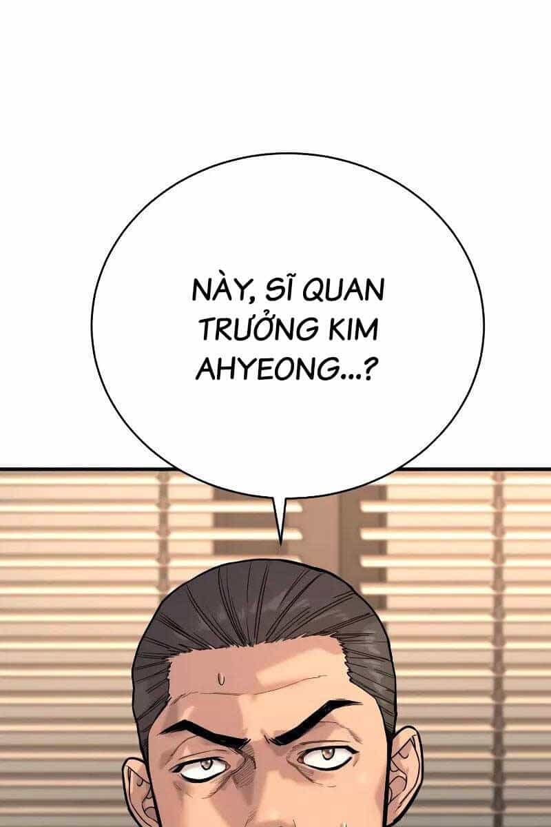Cảnh Sát Báo Thù - Chương 14 - ảnh 3